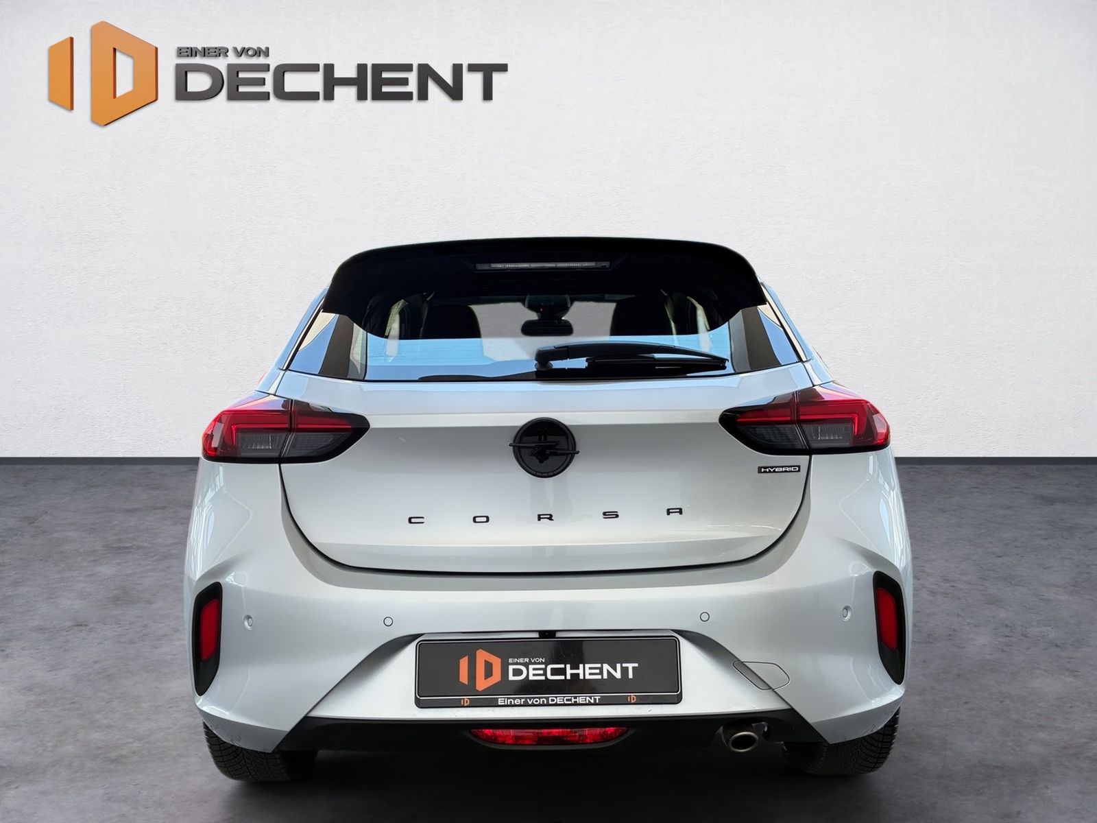 Fahrzeugabbildung Opel Corsa F 1.2 Turbo GS Kamera,LED,SHZ,PDC,Facelift