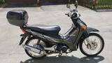 Honda Innova injection 125 - HONDA INNOVA 125