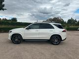 Mercedes-Benz DesignoEdi,*360*,HUD,Distro,Keyl,Luft,Night, - Mercedes-Benz GLE 400 von privat