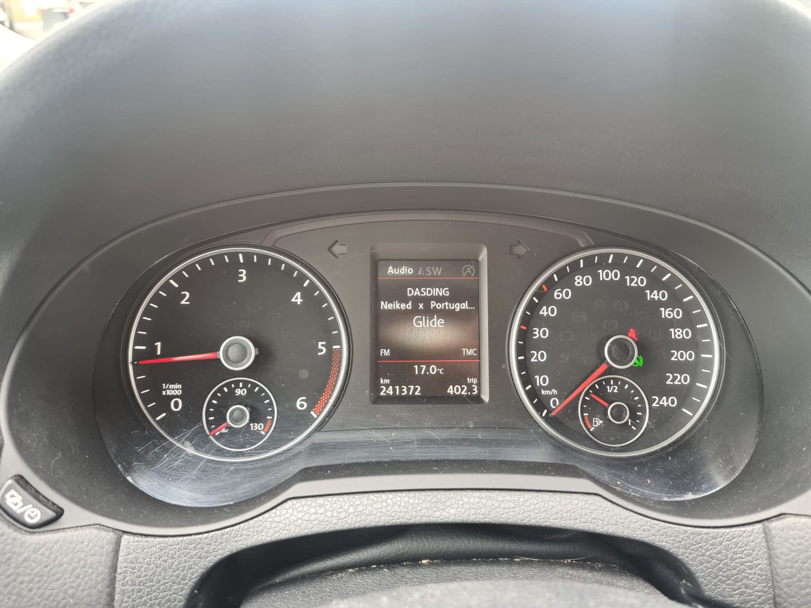 Fahrzeugabbildung SEAT Alhambra Style / NAVI / KAMERA / MWST