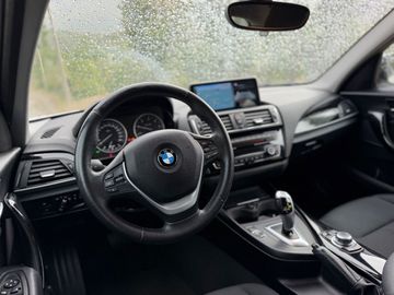 BMW 116 - 12