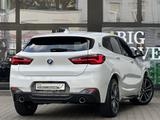 BMW X2 sDrive18d M Sport LED Navi RFK PA PDC Aut DAB - BMW X2: Sdrive18d