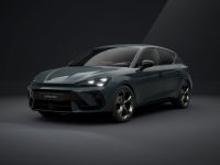 Cupra Leon - Vorschau Bild 2