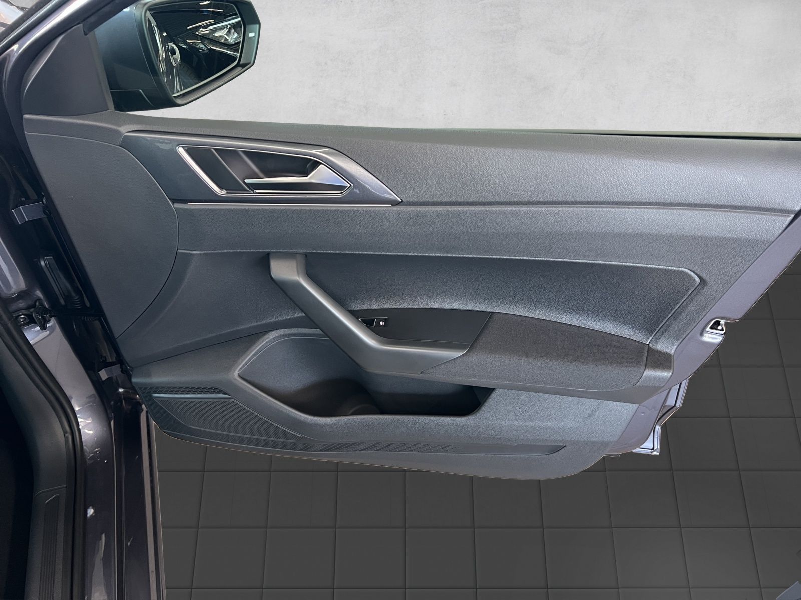 Polo Style 1,0 l TSI OPF 70 kW (95 PS) 7 -Gang-D