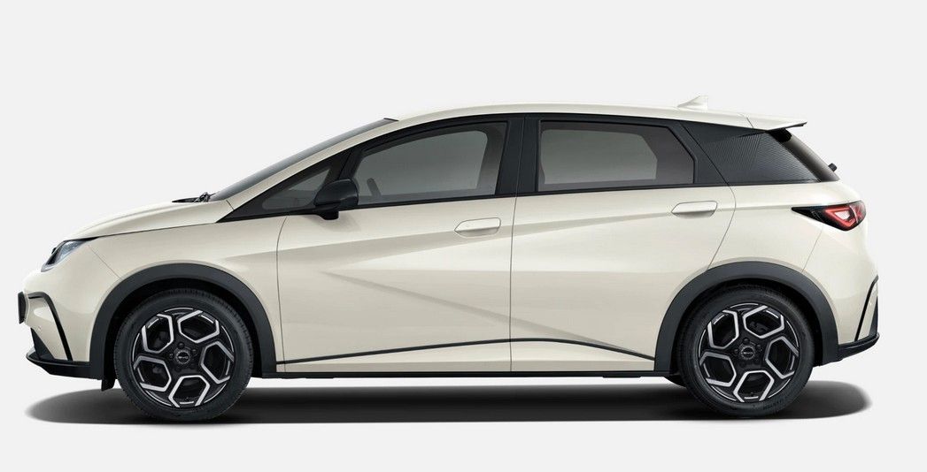 BYD DOLPHIN - Bild 5