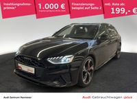 Audi S4 - Vorschau Bild 1
