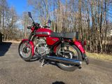 Jawa 350 / 634 - JAWA 634