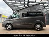 Ford Transit Custom NUGGET 320 L1, Aufstelldach, AHK - Ford Nugget Wohnwagen gebraucht