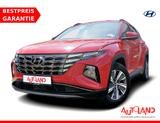 Hyundai Tucson 1.6 T-GDI Hev LED Virtual Cockpit Kamera