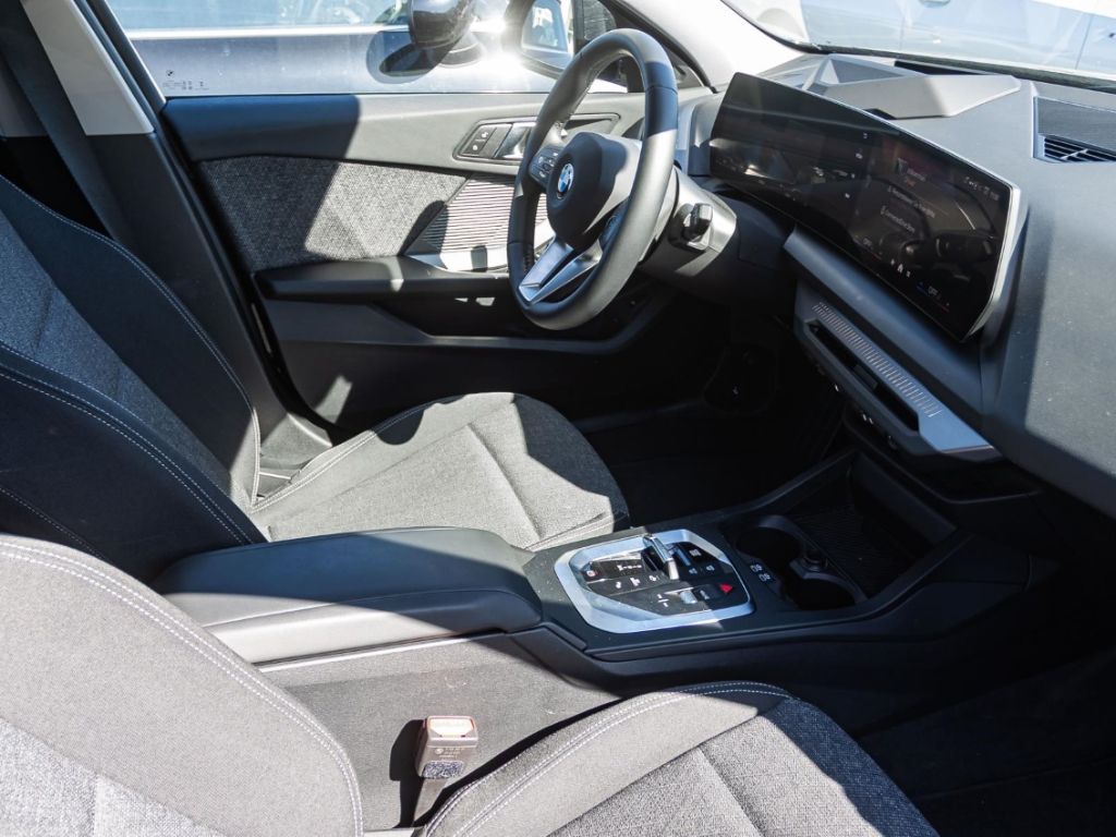 BMW 118 - Bild 16