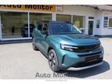 Opel Frontera Ultimate 1.2 107 kW Navi Digitales Cock - Opel Frontera: Grün