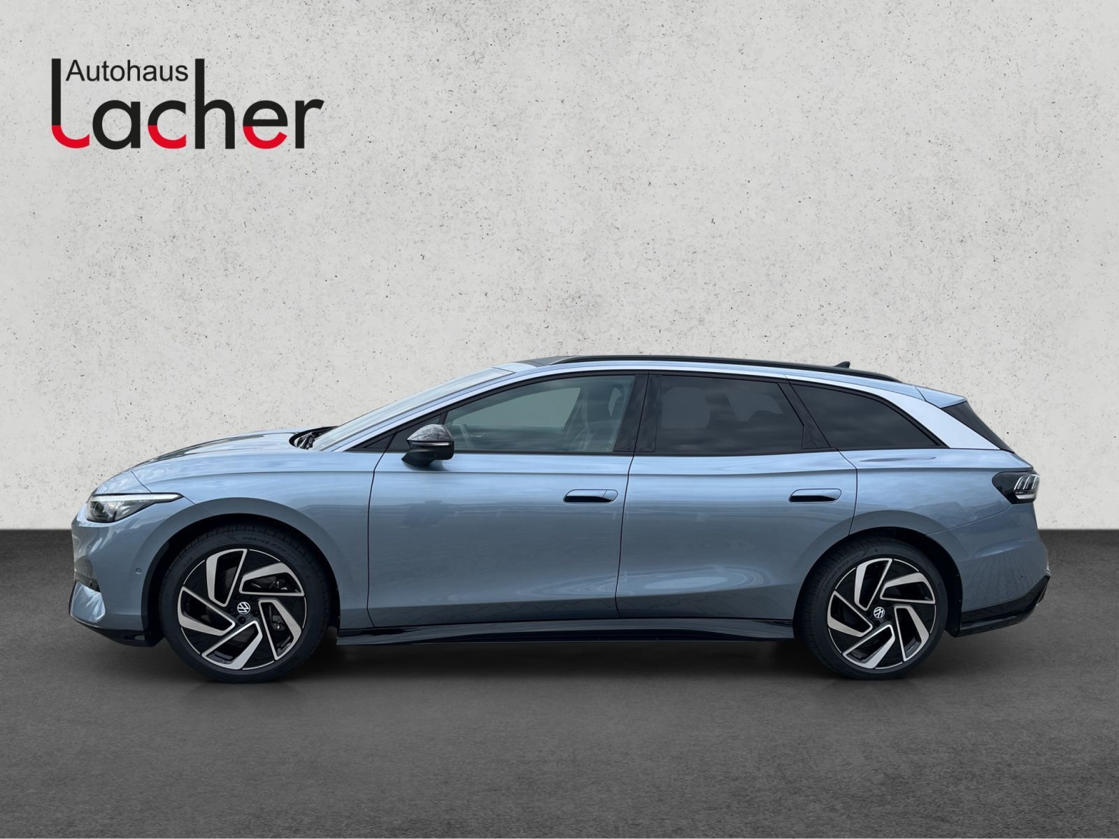 Volkswagen ID.7 Tourer Pro 82kWh IQ.LIGHT IQ.DRIVE HUD Kame foto 4