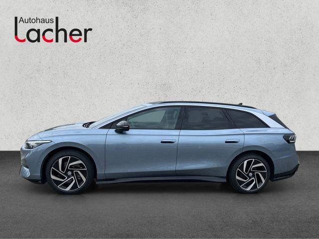 ID.7 Tourer Pro 82kWh,IQ.LIGHT,IQ.DRIVE,HUD,Kame
