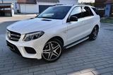 Mercedes-Benz Mercedes GLE 43 AMG NIGHT/DISTR./PANO/AHK/STANDH - Mercedes-Benz GLE 43 AMG von privat