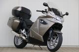 BMW K 1300 GT *ESA*ASC*XENON*SHZG*SERVIVE/REIFEN NEU - BMW 1300 GT