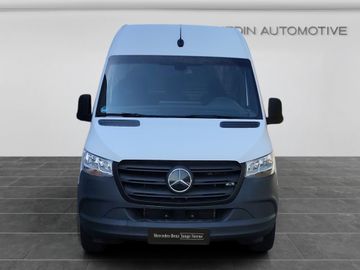 Mercedes eSprinter - 9