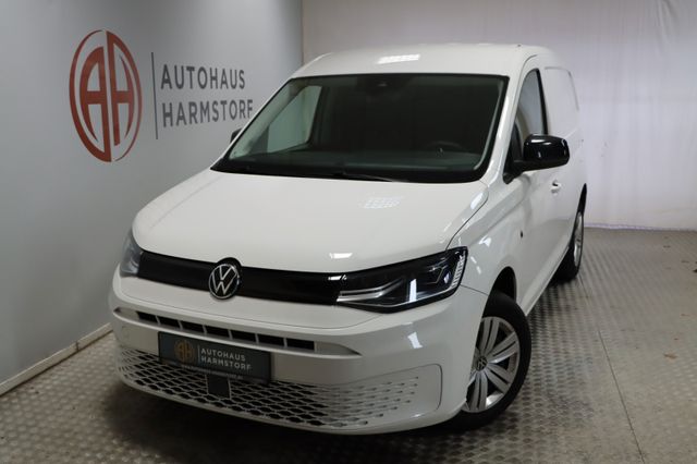 Volkswagen Caddy Cargo Basis LED AHK SH Kamera