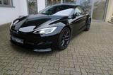 Tesla Model S Plaid - 1020PS - schwarze Tesla Model S