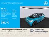 Volkswagen ID.3 Pro - VW ID.3 Gebrauchtwagen in Berlin