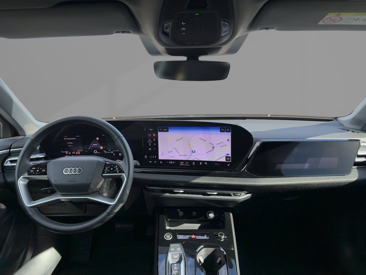 Audi A5 - Bild 7