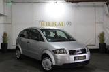 Audi A2 1.4 Tüv bis 01.2027 - Audi A2 in Wuppertal