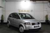 Audi A2 1.4 Tüv bis 01.2027 - Audi A2: Limousine