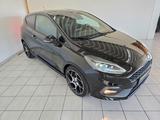 Ford Fiesta ST *LED*Navi*B&O*PDC*Sitzheizung* - Ford Fiesta: Schwarz