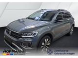 Volkswagen T-Roc GOAL 1.0 TSI Navi SHZ SideAssist ACC - VW T-Roc Leasingangebote für Privatpersonen