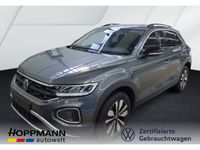 Volkswagen T-Roc - Vorschau Bild 1