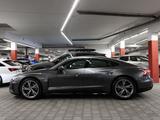 Audi e-tron GT quattro Head Up Carbon Matrix LED 20'' - Audi e-tron GT mit Elektro-Antrieb: Grau