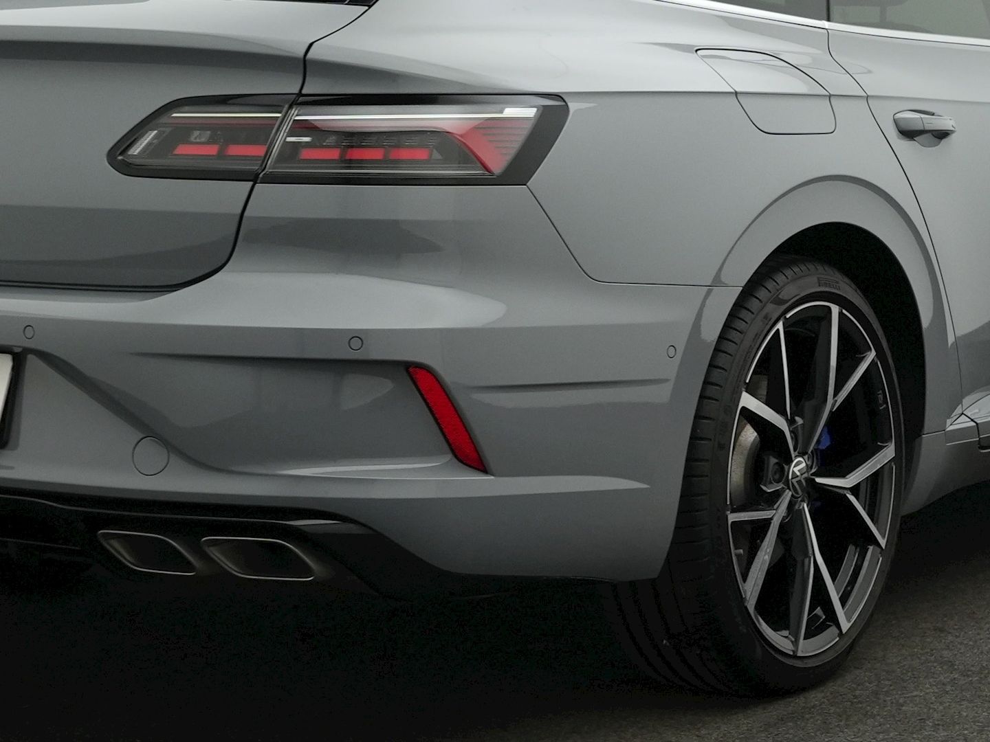Volkswagen Arteon - Bild 20