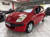 Nissan PIXO VISIA - Nissan Pixo: Rot