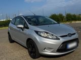 Ford Fiesta 1.4 TDCI - ST ALUFELGEN - NEUE... - Ford Fiesta aus 2011: ST