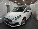 Ford S-Max 2.0 4x4 Allrad Titanium/MatrixLED/Pano/Cam - Ford S-Max: Titanium X