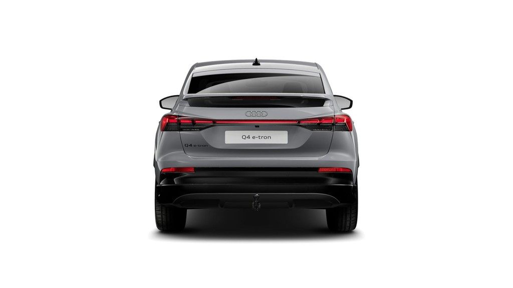 Audi Q4 - Bild 3
