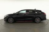Kia ProCeed 1.6 T-GDI GT LED Kamera 4x Sitzheizung - Kia pro cee'd / ProCeed Gebrauchtwagen