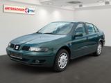 Seat Toledo 1.6 Klimaautomatik SHZ - Seat aus 1999