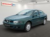 Seat Toledo 1.6 Klimaautomatik SHZ - Seat Toledo: 1.6