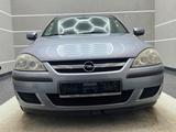 Opel Corsa 1.0 Twinport Edition*KLIMAAUTOMATIK*5-TÜRI - Opel Corsa: Twinport Edition