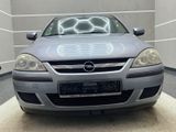 Opel Corsa 1.0 Twinport Edition*KLIMAAUTOMATIK*5-TÜRI - Opel Corsa aus 2004: 1.0
