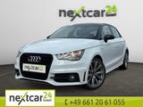 Audi A1 Sportback S LINE - gebrauchte Kleinwagen in Fulda