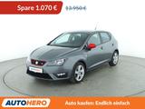 Seat Ibiza 1.4 TSI ACT FR*PDC*TEMPO*KLIMA*GARANTIE* - Seat Ibiza Gebrauchtwagen in Hamburg