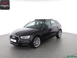 Audi A3 SB 35 TFSI S LINE 18ZOLL PANO,KAMERA,CARPLAY - Audi A3: 18