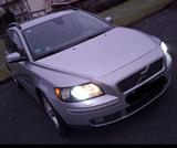 Volvo V50 2.0D Momentum m Diesel-Rußpartikelfilter... - Volvo V50 Momentum mit Diesel-Antrieb
