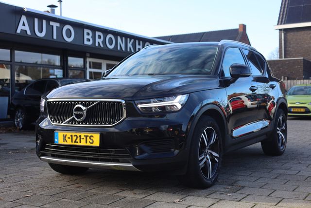 Volvo XC40 2.0 D3 INSCRIPTION | LEDER | PANO | HARMAN