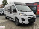Malibu Van Comfort 600 DB charming GT skyview Dieselhei - Malibu Comfort 600 DB charming GT skyview