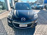Mazda CX-7 2.2L MZR CD Sport Tourer - Mazda CX-7 mit Diesel-Antrieb: 2.2