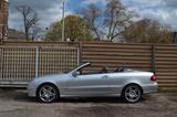 Mercedes-Benz Cabrio CLK 350*AMG FELGEN*SPORT*XENON*NAVI*AHK** - Mercedes-Benz: Cabrio, Clk AMG