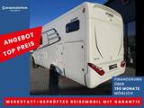 HYMER / ERIBA / HYMERCAR ML-T 580 #4 x 4#PREISHAMMER#MEGAOPTIK# - HYMER / ERIBA Wohnmobile & -wagen in Berlin