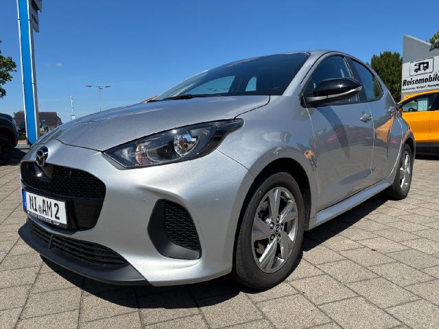 Mazda 2 Hybrid Lim. Exclusive-Line Automatik